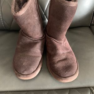 Zodiac Boots